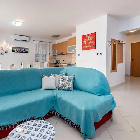 Apartmán 400 Meter Zum Bekannten *