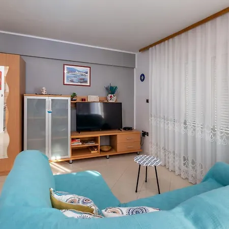 400 Meter Zum Bekannten Apartmán *