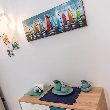 Apartmán 400 Meter Zum Bekannten *