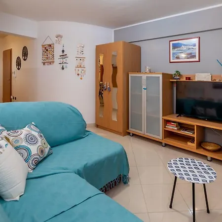 400 Meter Zum Bekannten Apartmán Baška
