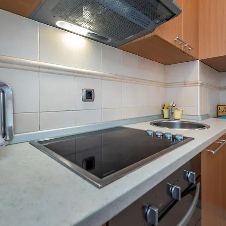 Apartmán 400 Meter Zum Bekannten
