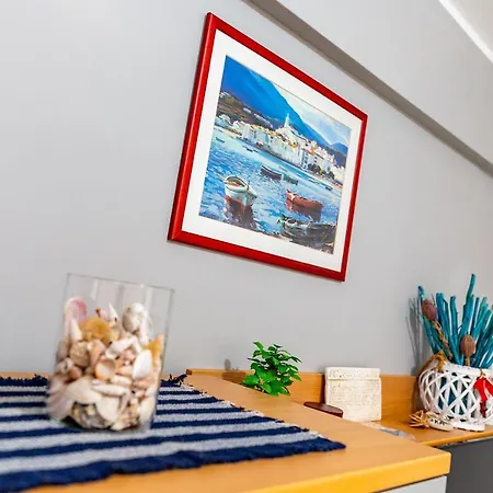 Apartmán 400 Meter Zum Bekannten *
