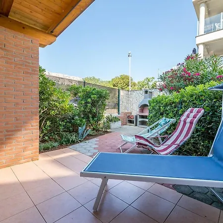 Apartmán 400 Meter Zum Bekannten