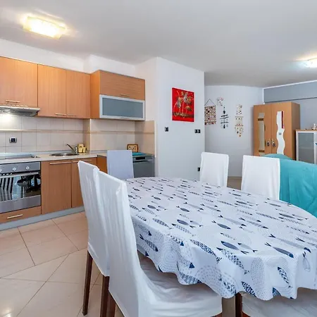 Apartmán 400 Meter Zum Bekannten *