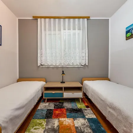 Apartmán 400 Meter Zum Bekannten *